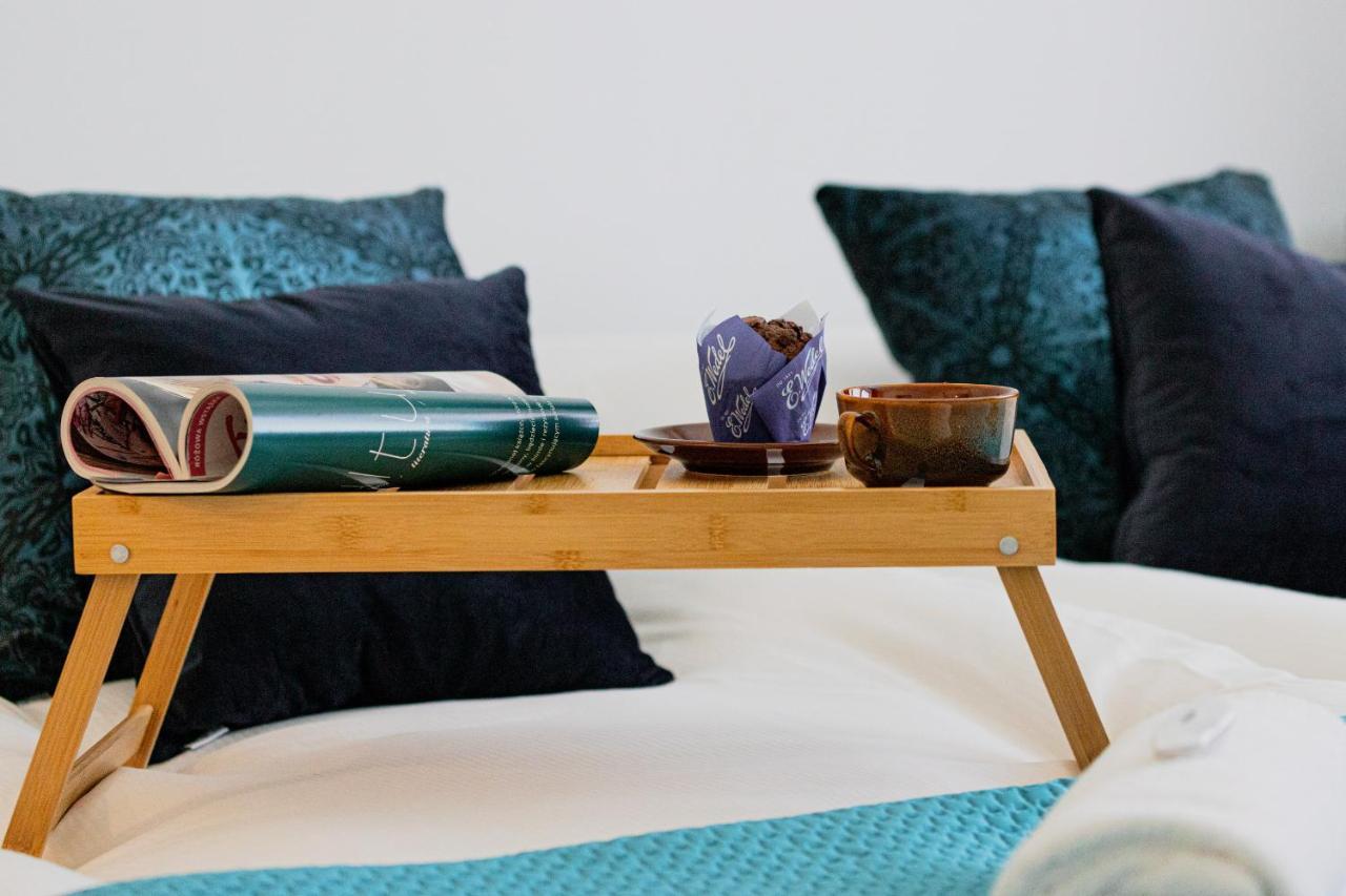 Gdanska Two-Bedroom Apartment Brzezno Beach By Noclegi Renters ภายนอก รูปภาพ